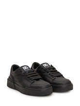 New Roma Sneaker - Dolce & Gabbana | Lidia Shopping