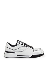 New Roma Sneaker - Dolce & Gabbana | Lidia Shopping