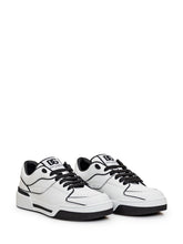 New Roma Sneaker - Dolce & Gabbana | Lidia Shopping