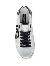 Portofino Vintage Sneaker - Dolce & Gabbana | Lidia Shopping