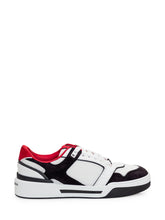 Sneaker with Logo - Dolce & Gabbana | Lidia Shopping