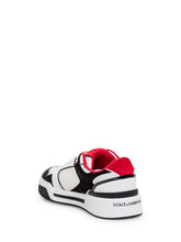 Sneaker with Logo - Dolce & Gabbana | Lidia Shopping