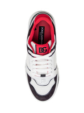 Sneaker with Logo - Dolce & Gabbana | Lidia Shopping
