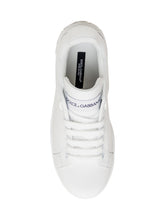 Sneaker Portofino - Dolce & Gabbana | Lidia Shopping