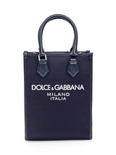 Shopping Bag DG - Dolce & Gabbana | Lidia Shopping