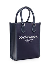 Shopping Bag DG - Dolce & Gabbana | Lidia Shopping