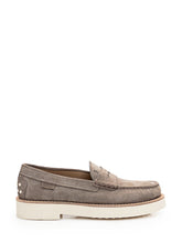 Mocassino in Pelle - Saldi | Lidia Shopping