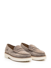 Mocassino in Pelle - Saldi | Lidia Shopping