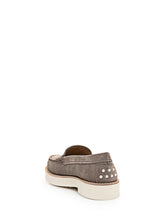Mocassino in Pelle - Saldi | Lidia Shopping
