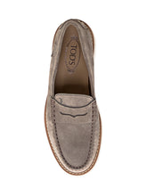 Mocassino in Pelle - Saldi | Lidia Shopping