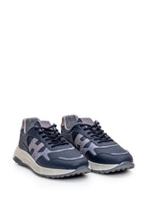 HOGAN - Sneaker Hyperlight - Blu - LIDIASHOPPING® - Official Website