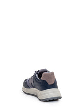 HOGAN - Sneaker Hyperlight - Blu - LIDIASHOPPING® - Official Website