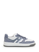 HOGAN - Sneaker H630 - Blu | Lidia Shopping | Official Website