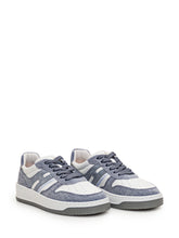 HOGAN - Sneaker H630 - Blu | Lidia Shopping | Official Website