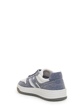 HOGAN - Sneaker H630 - Blu | Lidia Shopping | Official Website