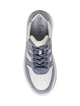 HOGAN - Sneaker H630 - Blu | Lidia Shopping | Official Website