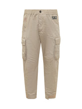 Cyprus Pants - Dsquared2 | Lidia Shopping