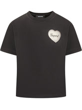 T-Shirt Boxy - Donna | Lidia Shopping