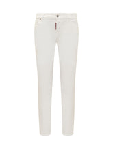 Jeans Medium Waist TWIGGY - Donna | Lidia Shopping