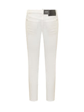 Jeans Medium Waist TWIGGY - Donna | Lidia Shopping