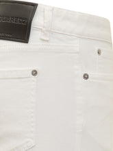 Jeans Medium Waist TWIGGY - Donna | Lidia Shopping