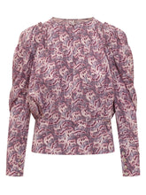 Zarga Top - Isabel Marant | Lidia Shopping