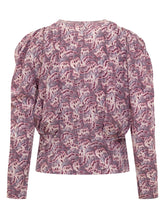 Zarga Top - Isabel Marant | Lidia Shopping