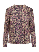 Lensy Top - Isabel Marant | Lidia Shopping