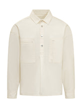 Terry Cotton Shirt - Isabel Marant | Lidia Shopping