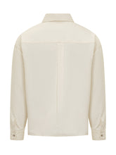 Terry Cotton Shirt - Isabel Marant | Lidia Shopping