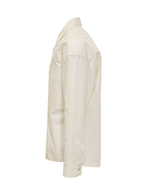 Terry Cotton Shirt - Isabel Marant | Lidia Shopping