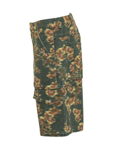 ISABEL MARANT - Shorts Jemuel - Verde - LIDIASHOPPING® - Official Website