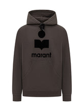 Miley Hoodie - Isabel Marant | Lidia Shopping