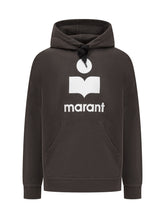 Miley Hoodie - Isabel Marant | Lidia Shopping