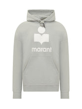 Miley Hoodie - Isabel Marant | Lidia Shopping