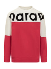 Howley Sweatshirt - Isabel Marant | Lidia Shopping