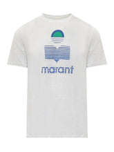 Karman T-Shirt - Isabel Marant | Lidia Shopping