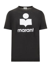 Karman T-Shirt - Isabel Marant | Lidia Shopping