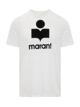 Karman T-Shirt - Isabel Marant | Lidia Shopping