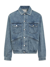 Jango Jacket - Isabel Marant | Lidia Shopping
