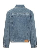 Jango Jacket - Isabel Marant | Lidia Shopping