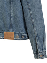 Jango Jacket - Isabel Marant | Lidia Shopping