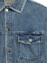 Jango Jacket - Isabel Marant | Lidia Shopping