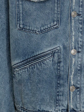 Jango Jacket - Isabel Marant | Lidia Shopping