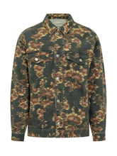 Cotton Hemp Blend Jacket - Isabel Marant | Lidia Shopping