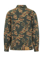 Cotton Hemp Blend Jacket - Isabel Marant | Lidia Shopping