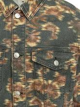 Cotton Hemp Blend Jacket - Isabel Marant | Lidia Shopping