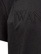T-Shirt con Logo Ricamato. - Donna | Lidia Shopping