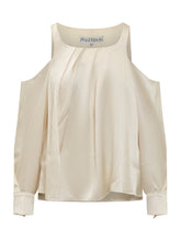 Top Twisted Shoulder - Donna | Lidia Shopping