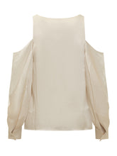 Top Twisted Shoulder - Donna | Lidia Shopping